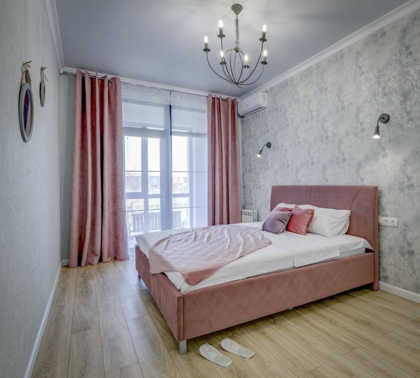 Itanco Resort — Crotone