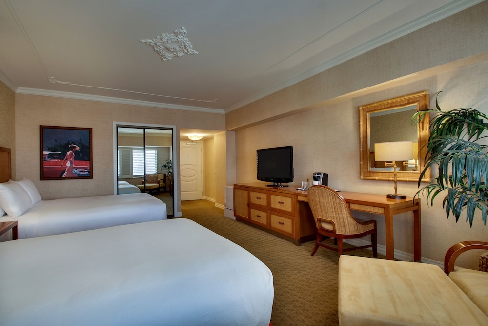 Tropicana Las Vegas - photo 16