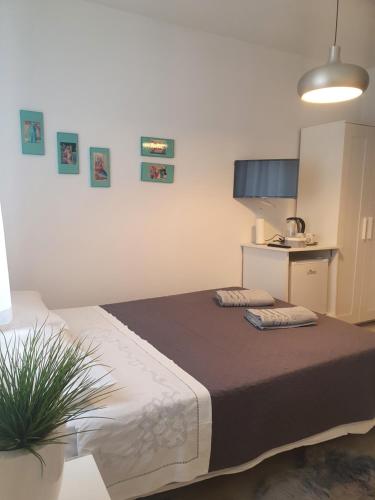 Miriam Rooms Zadar — 4-Star Luxury Hotel in Zadar, Croatia