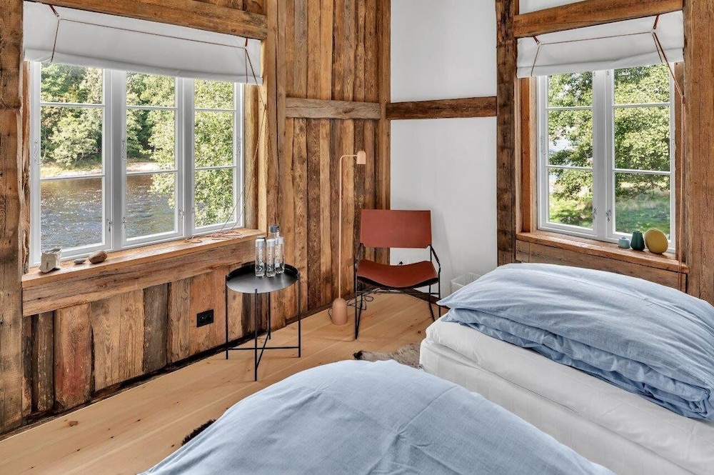 Boen Gård in Kristiansand, Norway