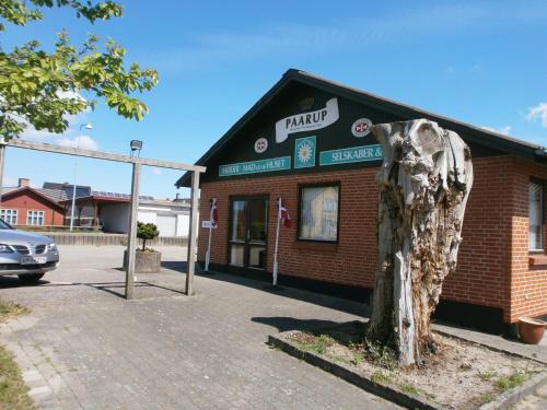 Paarup Kro in Silkeborg, Denmark