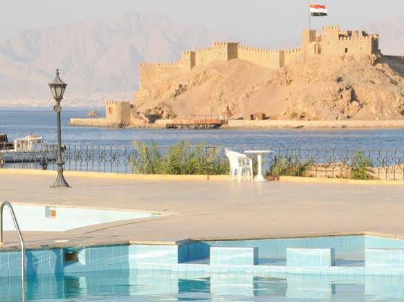 Helnan Taba Bay Hotel in Nuwaybi`A, Egypt