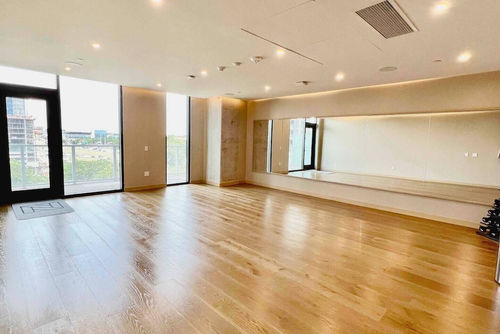 Austin Condo Hotel - photo 825