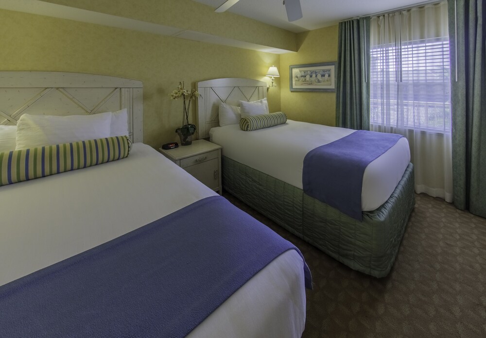 Holiday Inn Club Vacations Cape Canaveral Beach Resort by IHG - photo 30