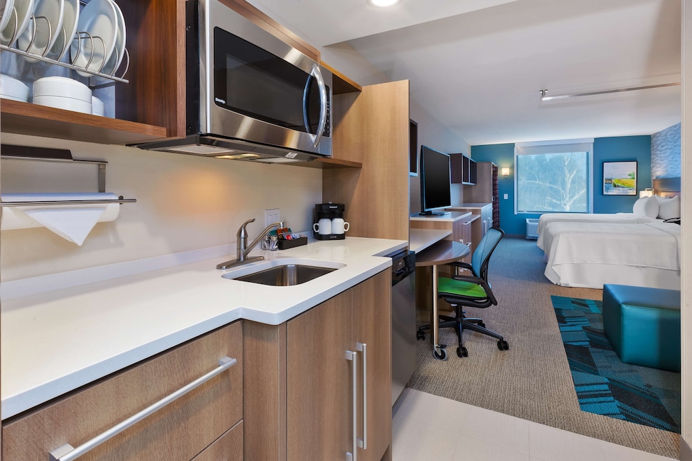 Home2 Suites by Hilton Wilmington Wrightsville Beach - photo 13