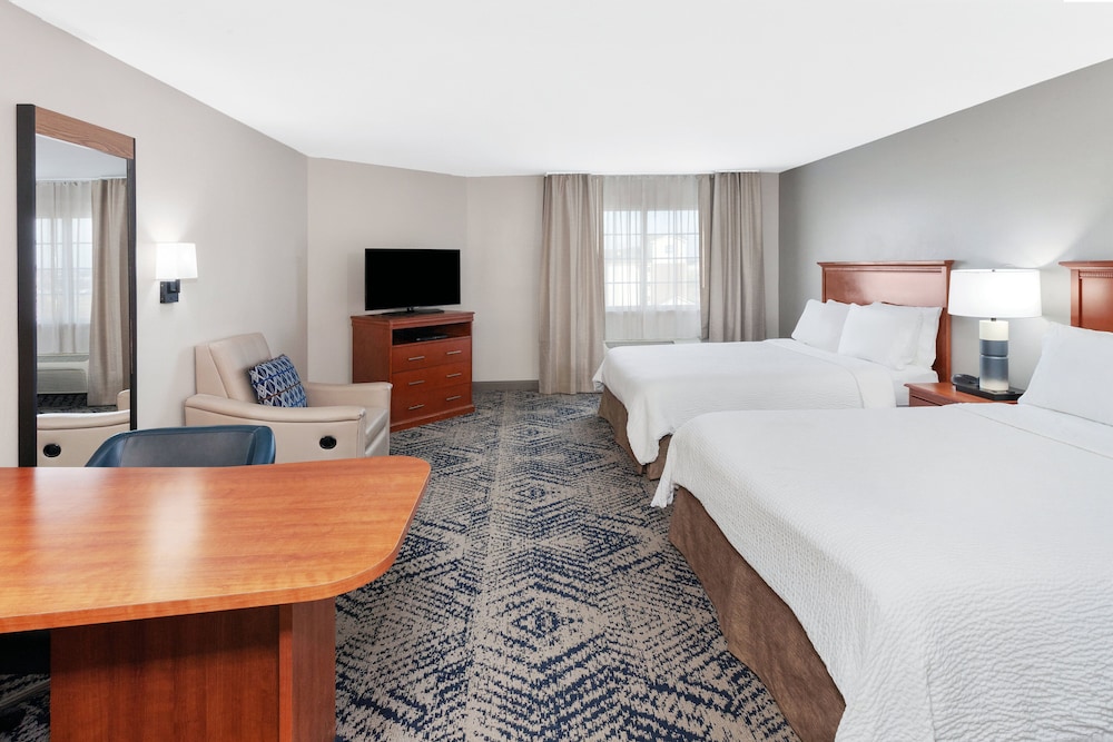 Candlewood Suites Louisville North by IHG - photo 16