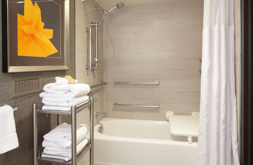 Hilton Parsippany - photo 37