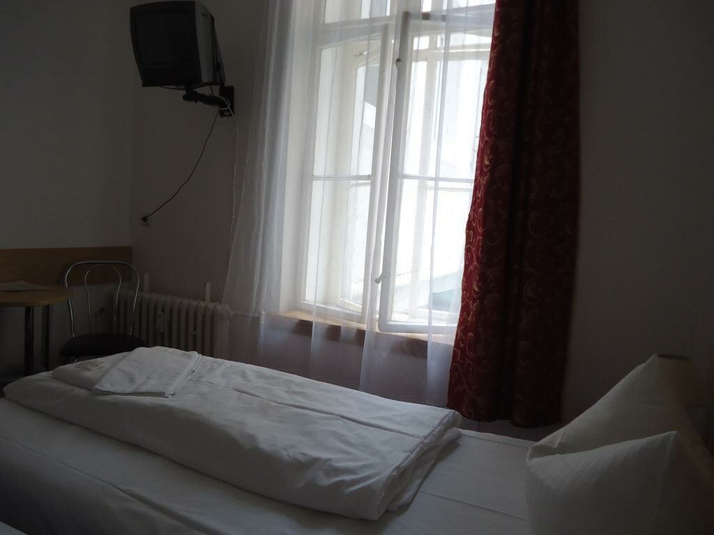 Hotel Adam - last minute hotel in Berlin
