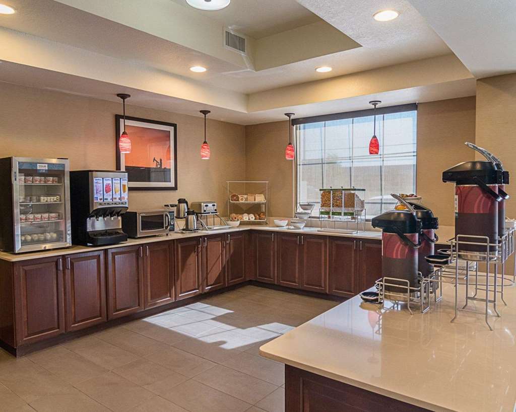 Comfort Inn Midland South I 20 - photo 28