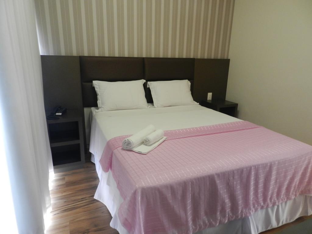 Splendore Hotel — Conceicao Do Mato Dentro — photo 3