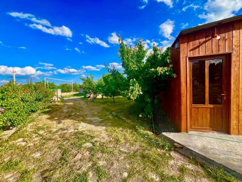 Luxury Cottage next to observatory — Byurakan — photo 3