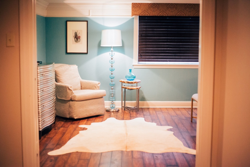 The Remington Suite Hotel and Spa - photo 11