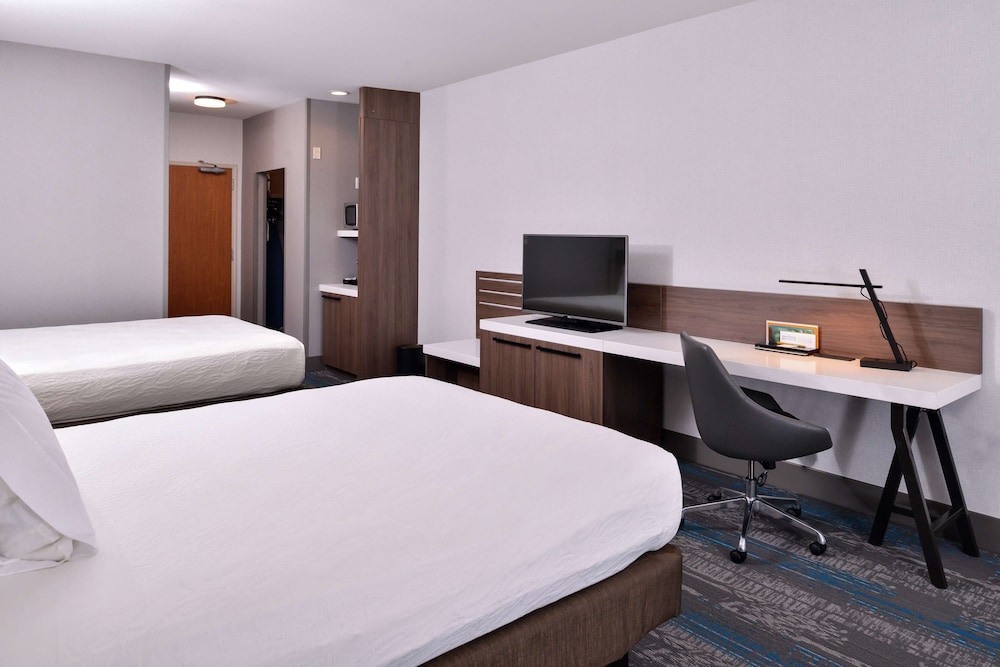 Hilton Garden Inn Salt Lake City Downtown - photo 22