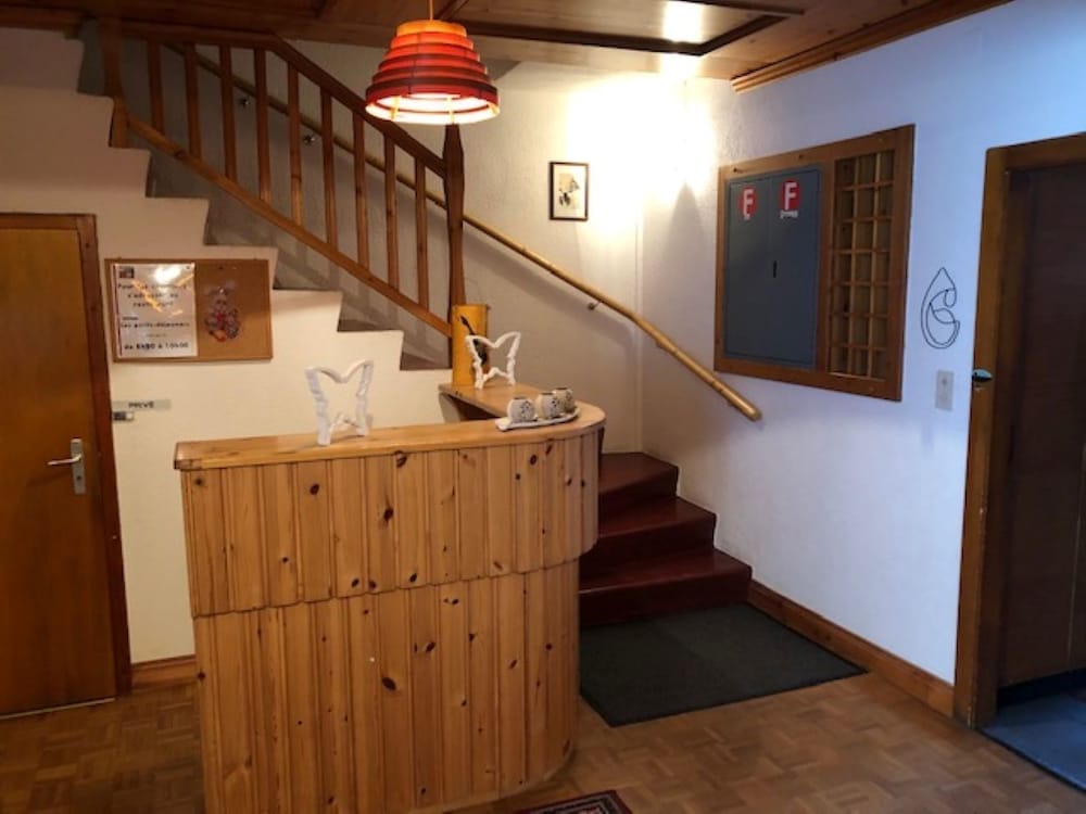 Hotel Mont Noble — Sitten — photo 2