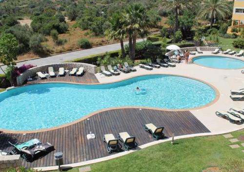 Top Quality Apartment — 4-Star Luxury Hotel in Lagos, Portugal