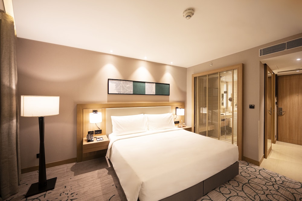 LYFE Hotels Bhubaneswar — Bhubaneshwar — photo 5