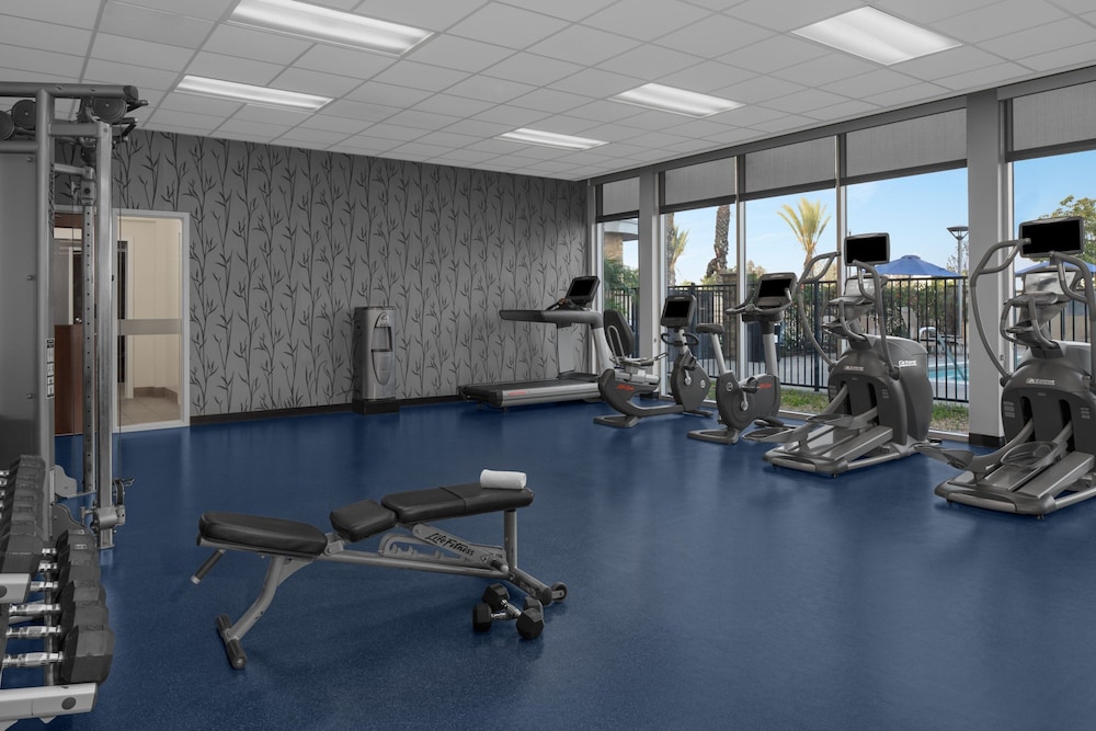 Fairfield Inn & Suites Tustin Orange County - photo 19