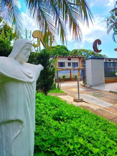 Nc Hotel in Braganca Paulista, Brasil