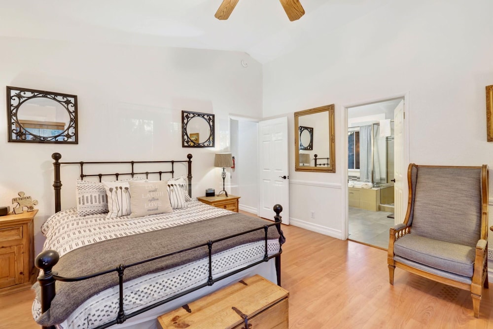 Evergreen Escape 1322 by Big Bear Vacations - photo 20