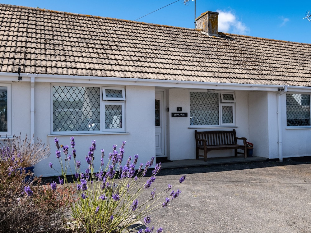 Suncroft in Unknown City, United Kingdom