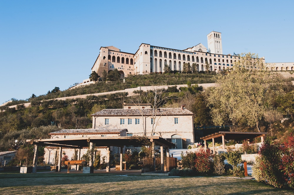 Borgo Antichi Orti Assisi in Assisi, Italy