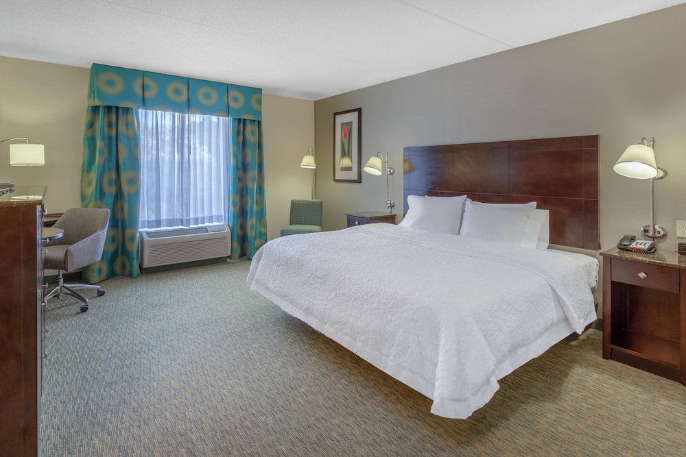 Hampton Inn Richmond South - photo 8
