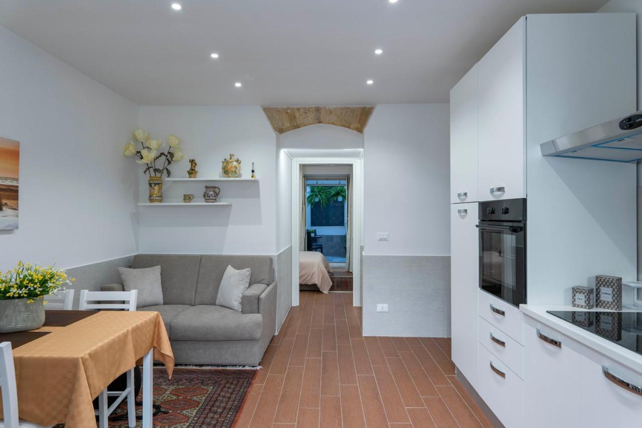 Olivuzza Tower - carbon neutral hotel in Palermo