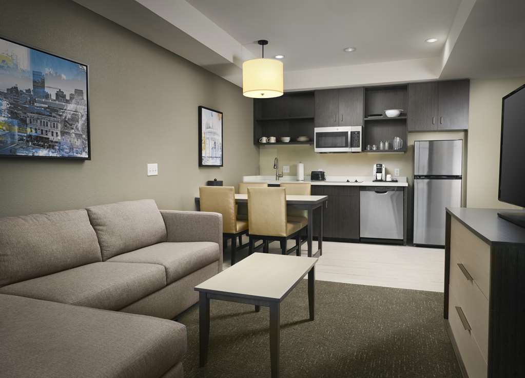 Best Western Plus Executive Residency Jackson Northeast - photo 14