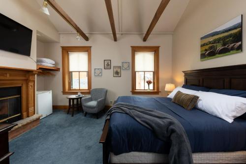 Hotel Galena - photo 44