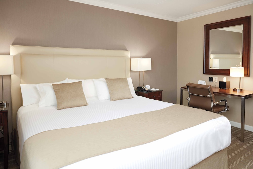 Ethan Allen Hotel - photo 7