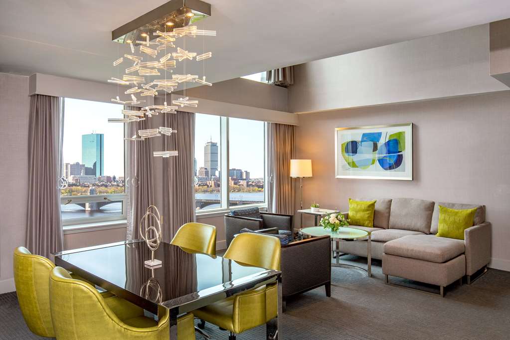 The Royal Sonesta Boston - photo 51