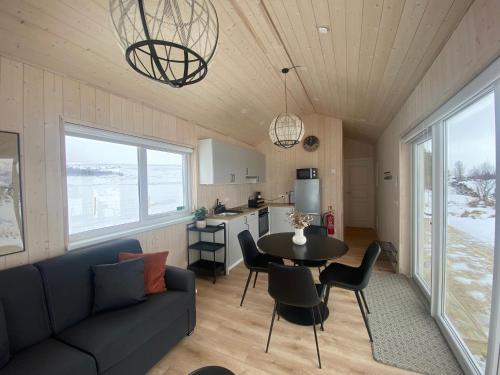 Búvellir guesthouse — Husavik — photo 5