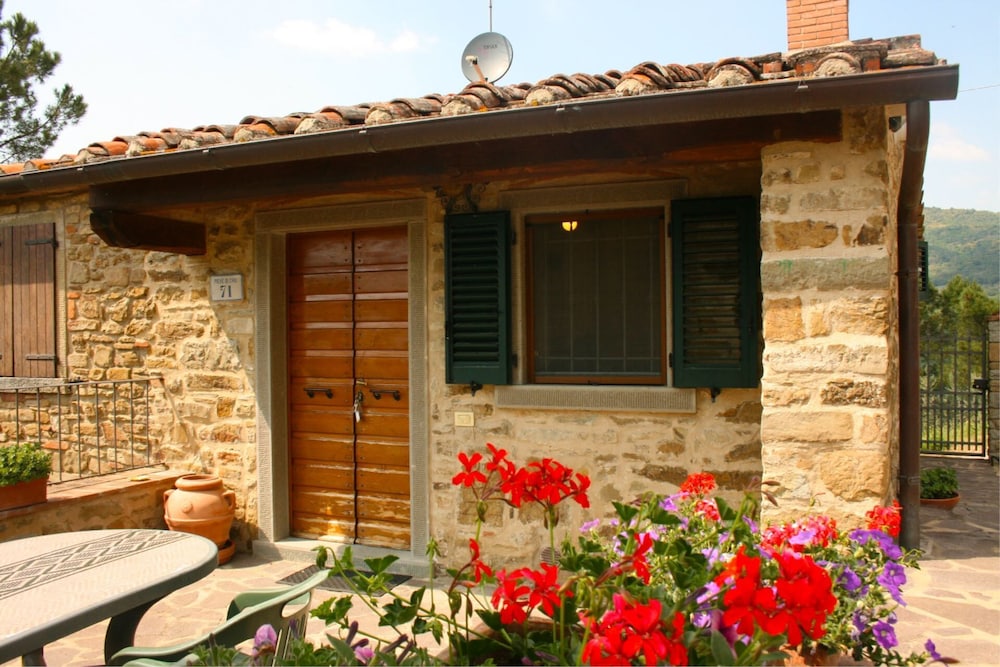 La Montanina