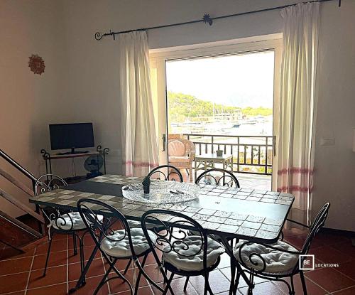 Belocations La Marina — 4-Star Luxury Hotel in San Teodoro, Italy