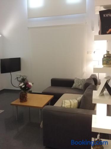 Agnanti Apartments
