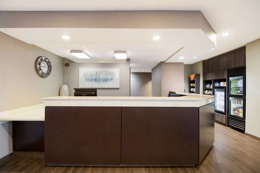 Sonesta ES Suites Dallas Richardson - photo 5