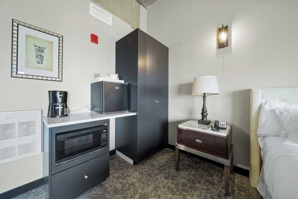 The Suites at Prairie Falls & Event Center - photo 25