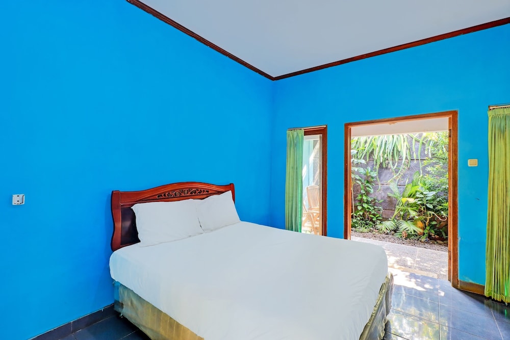Hotel O Mustika — Negara