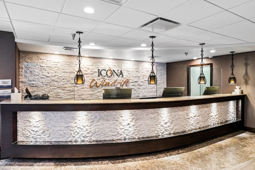 Icona Windrift — Avalon — photo 3