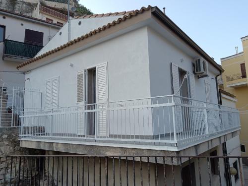 La casetta Bianca - carbon neutral hotel in Modica