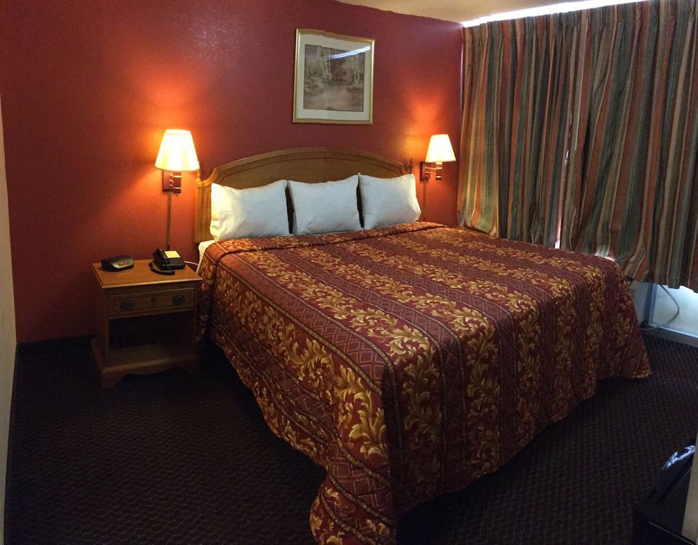 Voyager Inn - photo 5