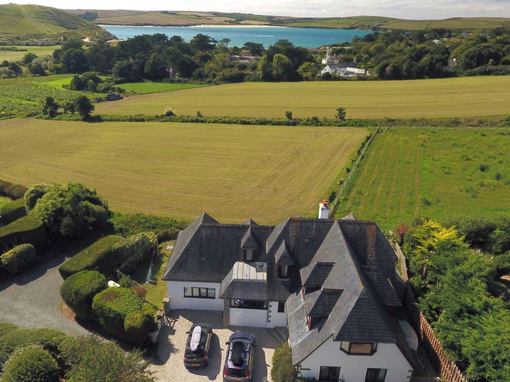 Seaworthy in Wadebridge, United Kingdom