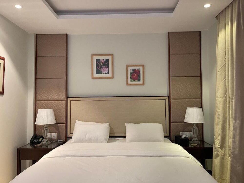 ViluVeli Holiday Retreat