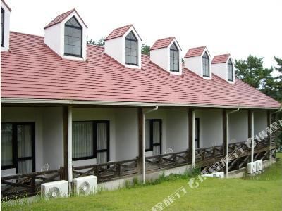 Islandpark Hotel — hotel near Oki Global Geopark Airport