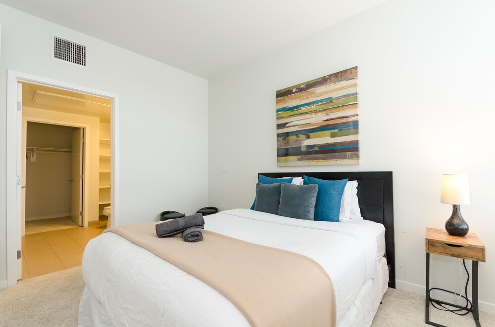 5star Downtown LA 3BD Convention Resort - photo 12