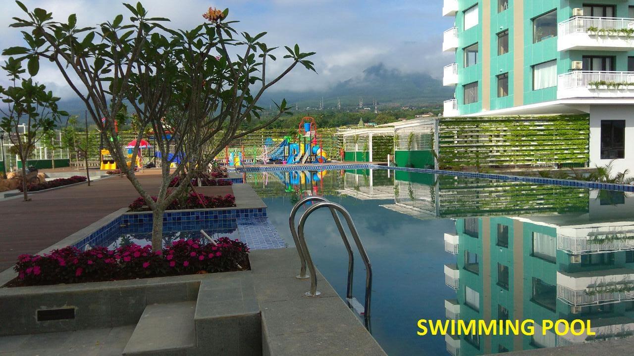 Senyum World Hotel in Malang, Indonesia