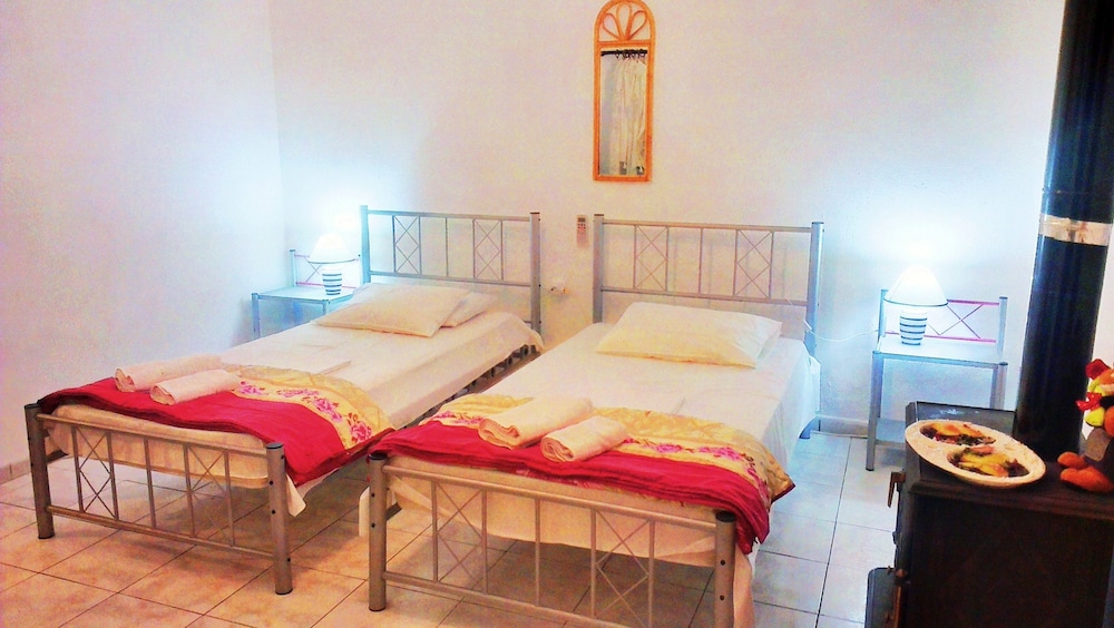 Villa Konaki — Marathonas — photo 4