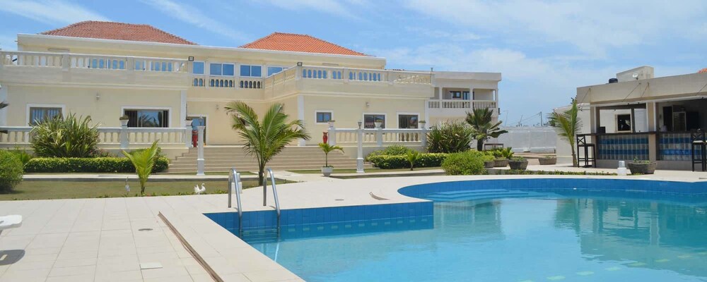 Hôtel Résidence Madiba in Lome, Togo