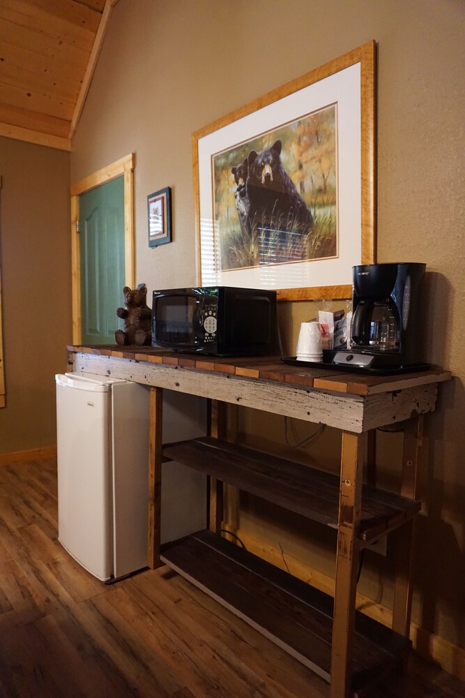 Shaver Lake Village Hotel - photo 74