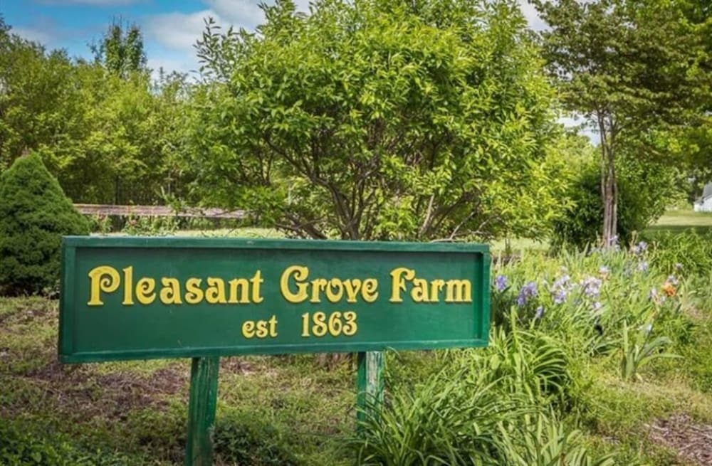 Pleasant Grove Inn - photo 43
